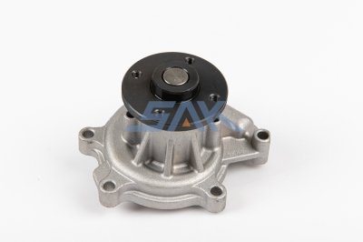 ปั้มน้ำ TT YARIS ๑๒๑