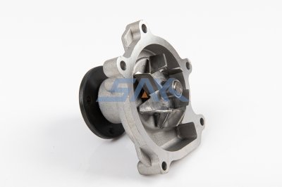 ปั้มน้ำ TT YARIS ๑๒๑