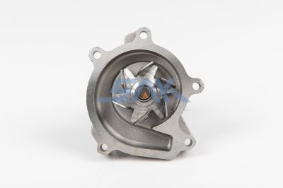 ปั้มน้ำ TT YARIS ๑๒๑