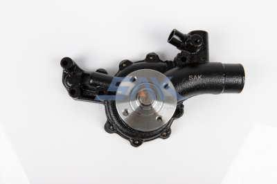 ปั้มน้ำ TT BU61 ๑๒๑