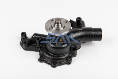 ปั้มน้ำ TT BU61 ๑๒๑