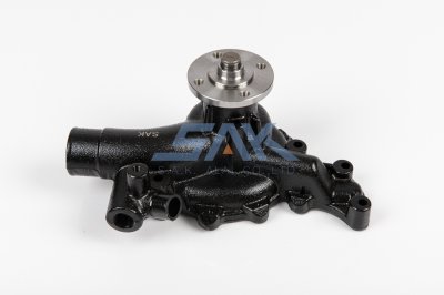 ปั้มน้ำ TT BU61 ๑๒๑