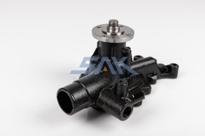 ปั้มน้ำ TT BU61 ๑๒๑