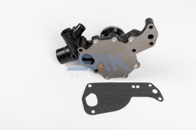 ปั้มน้ำ TT BU61 ๑๒๑