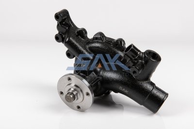 ปั้มน้ำ TT BU61 ๑๒๑