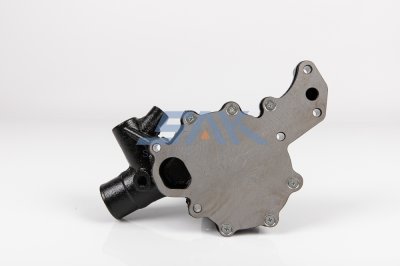 ปั้มน้ำ TT BU61 ๑๒๑