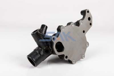 ปั้มน้ำ TT BU61 ๑๒๑