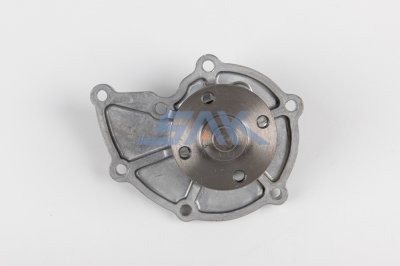 ปั้มน้ำ TT โฟล์คลิป4Y-หัวนอก