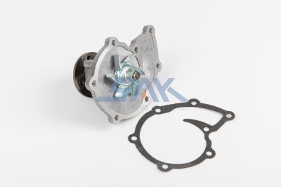 ปั้มน้ำ TT โฟล์คลิป4Y-หัวนอก