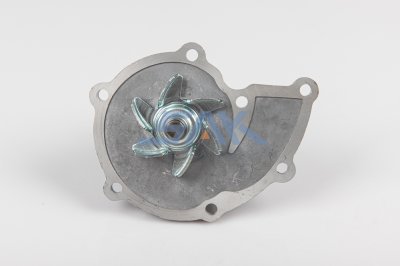 ปั้มน้ำ TT โฟล์คลิป4Y-หัวนอก