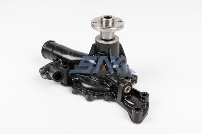 ปั้มน้ำ TT 11B ๑๒๑