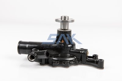 ปั้มน้ำ TT 11B ๑๒๑