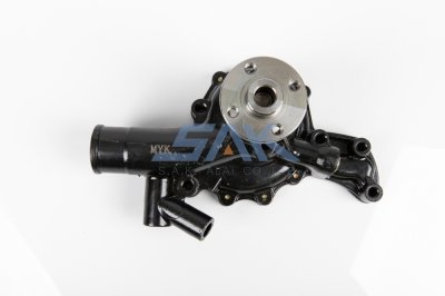 ปั้มน้ำ TT 11B ๑๒๑