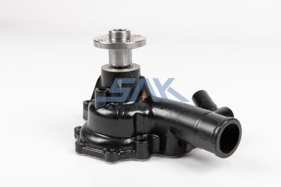 ปั้มน้ำ TT 11B ๑๒๑