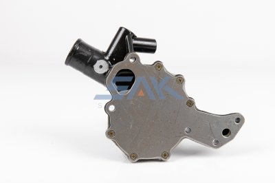 ปั้มน้ำ TT 11B ๑๒๑