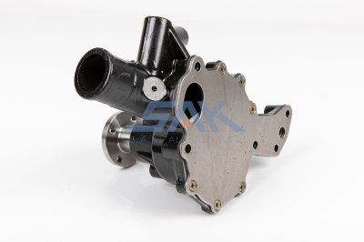 ปั้มน้ำ TT 11B ๑๒๑