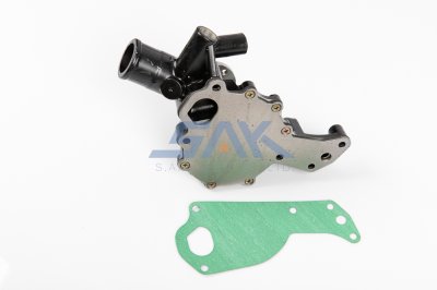 ปั้มน้ำ TT 11B ๑๒๑