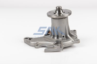 ปั้มน้ำ TT EE80, 4A-GEU คอสูง OEM