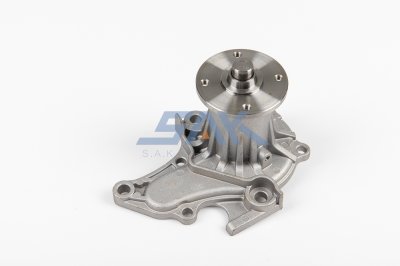 ปั้มน้ำ TT EE80, 4A-GEU คอสูง OEM