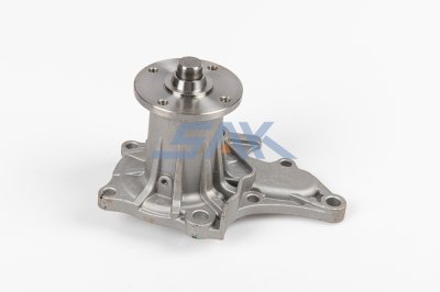 ปั้มน้ำ TT EE80, 4A-GEU คอสูง OEM