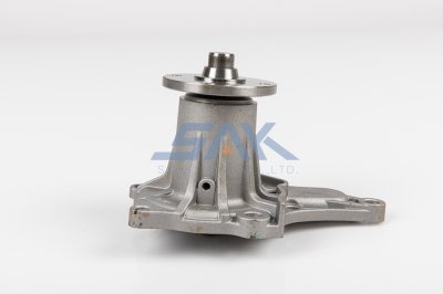 ปั้มน้ำ TT EE80, 4A-GEU คอสูง OEM