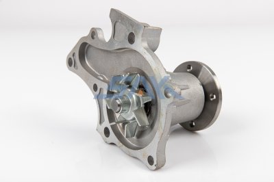 ปั้มน้ำ TT EE80, 4A-GEU คอสูง OEM