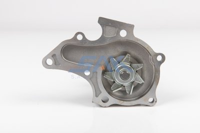 ปั้มน้ำ TT EE80, 4A-GEU คอสูง OEM