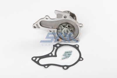 ปั้มน้ำ TT EE80, 4A-GEU คอสูง OEM