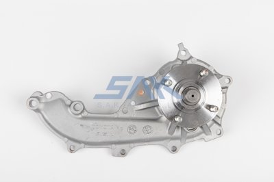 ปั้มน้ำ TT REVOเบนซิน, 2TR แท้