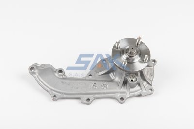 ปั้มน้ำ TT REVOเบนซิน, 2TR แท้