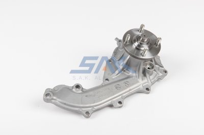 ปั้มน้ำ TT REVOเบนซิน, 2TR แท้