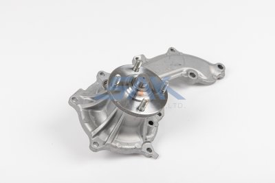 ปั้มน้ำ TT REVOเบนซิน, 2TR แท้