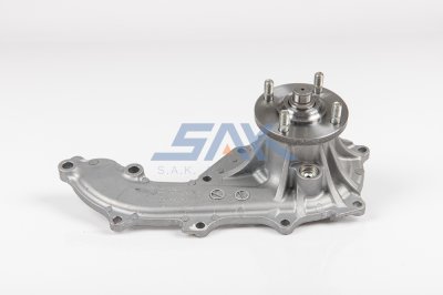 ปั้มน้ำ TT REVOเบนซิน, 2TR แท้