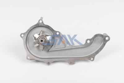 ปั้มน้ำ TT REVOเบนซิน, 2TR แท้