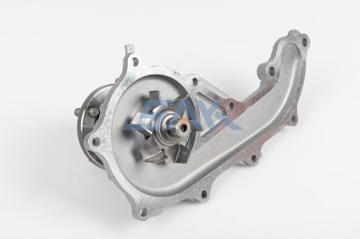 ปั้มน้ำ TT REVOเบนซิน, 2TR แท้