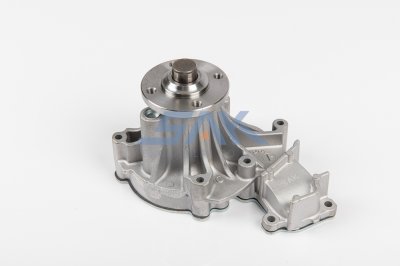 ปั้มน้ำ TT VIGO, 1KD, KDH222 ๑๒๑