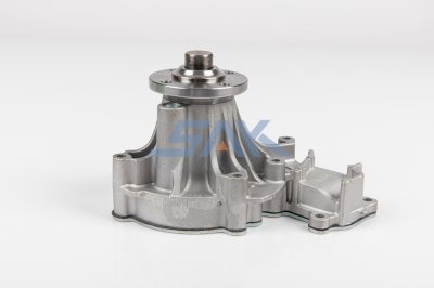 ปั้มน้ำ TT VIGO, 1KD, KDH222 ๑๒๑