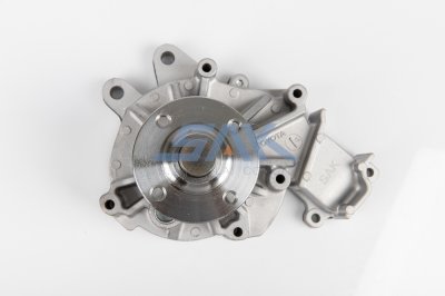 ปั้มน้ำ TT VIGO, 1KD, KDH222 ๑๒๑