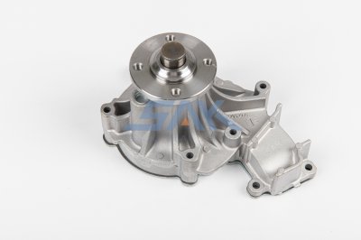 ปั้มน้ำ TT VIGO, 1KD, KDH222 ๑๒๑