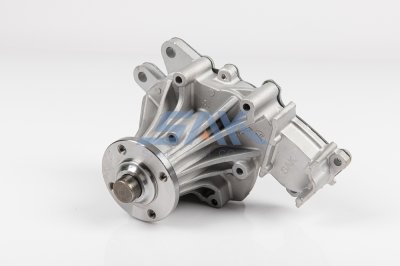 ปั้มน้ำ TT VIGO, 1KD, KDH222 ๑๒๑