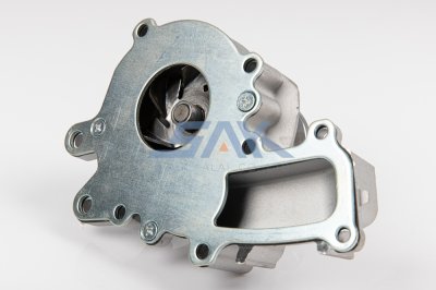 ปั้มน้ำ TT VIGO, 1KD, KDH222 ๑๒๑