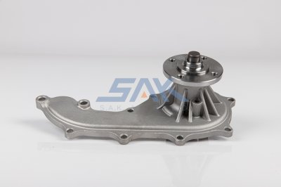 ปั้มน้ำ TT ฟอร์จูนเนอร์, VIGO2700 เบนซิน ๑๒๑