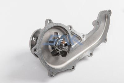 ปั้มน้ำ TT ฟอร์จูนเนอร์, VIGO2700 เบนซิน ๑๒๑