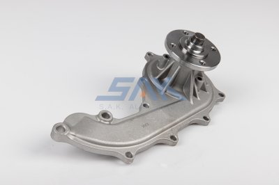 ปั้มน้ำ TT ฟอร์จูนเนอร์, VIGO2700 เบนซิน ๑๒๑