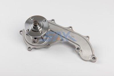 ปั้มน้ำ TT ฟอร์จูนเนอร์, VIGO2700 เบนซิน ๑๒๑