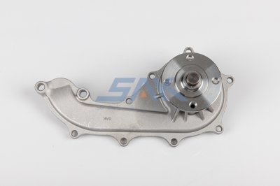 ปั้มน้ำ TT ฟอร์จูนเนอร์, VIGO2700 เบนซิน ๑๒๑