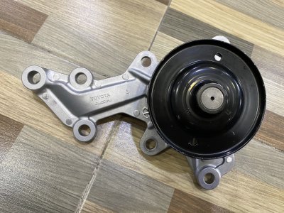 ปั้มน้ำ TT VIGO, 1KD, KDH222 GMS