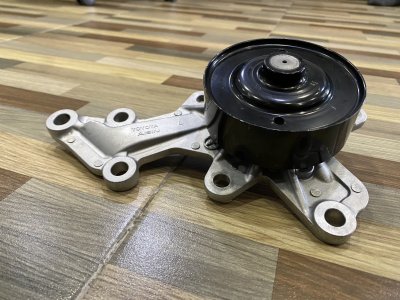 ปั้มน้ำ TT VIGO, 1KD, KDH222 GMS