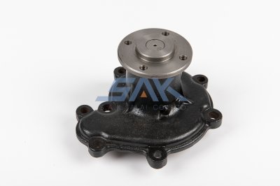 ปั้มน้ำ YA โฟล์คลิป