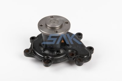 ปั้มน้ำ YA โฟล์คลิป